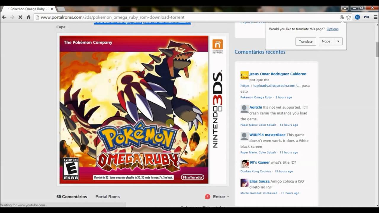 How To Download 3ds Emulator Game